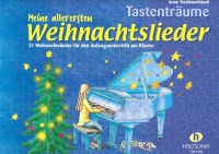 Meine allerersten Weihnachtslieder S1